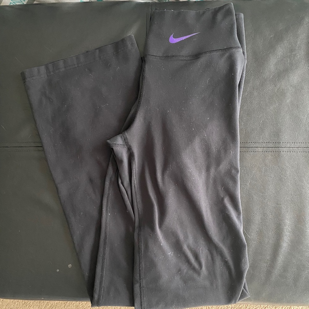 Nike workout pants